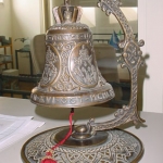 Customized Small Bells